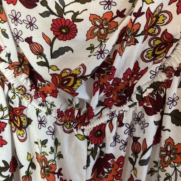 FOREVER 21 Sz-S Juniors, Very Soft, Sleeveless, Elastic Top & Waist, In E. U. C. - Picture 5 of 8